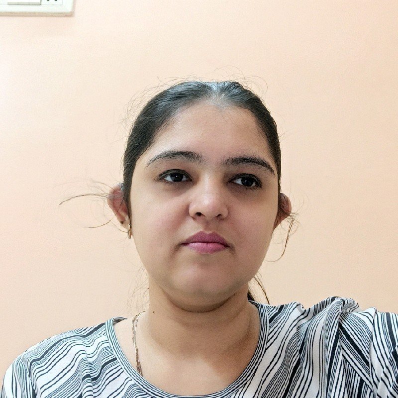 Payal Motla